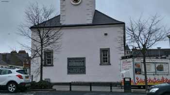 Castlewellan Library