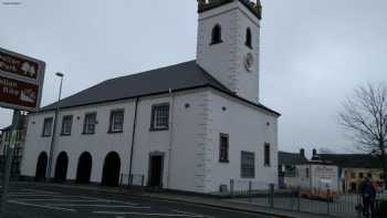 Castlewellan Library