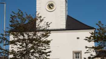 Castlewellan Library