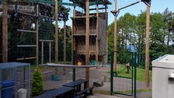 Shannaghmore Outdoor Learning Centre