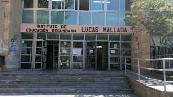 IES Lucas Mallada