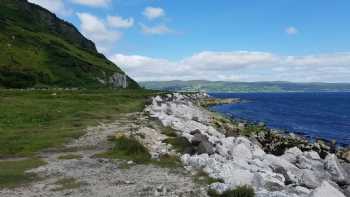 Causeway Coastal Route