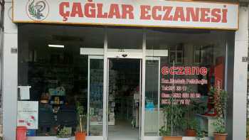 Çağlar Eczanesi