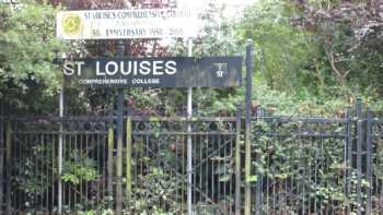 St Louise's Comprehensive College