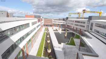 Belfast Metropolitan College