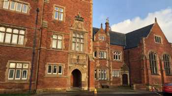 Methodist College Belfast