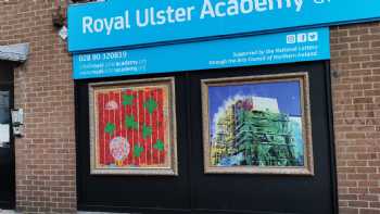 Royal Ulster Academy