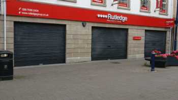 Rutledge Recruitment & Training Coleraine