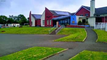 Castleroe Controlled Primary School