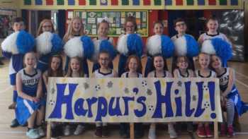 Harpurs Hill Primary School