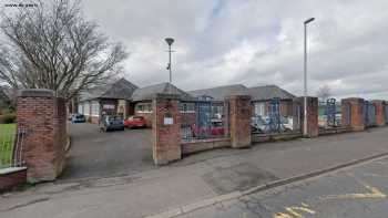 Comber Primary & Nursery School