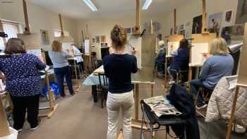 Julie Douglas Art Courses, Belfast Academy of Realist Art