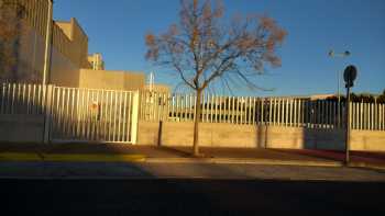 Instituto de Educación Secundaria IES La puebla de Alfindén