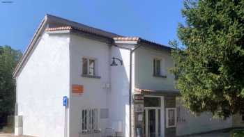 Centro de Educación de Adultos Jacetania