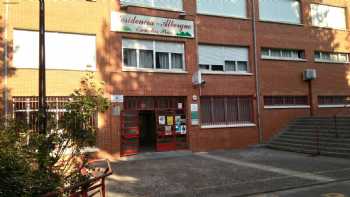 Colegio Escolapios Jaca