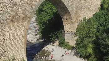 Puente San Miguel (S.XV)