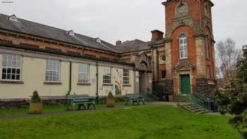 Lurgan Model Primary School