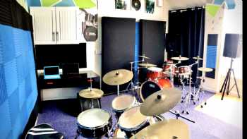 121Drum School