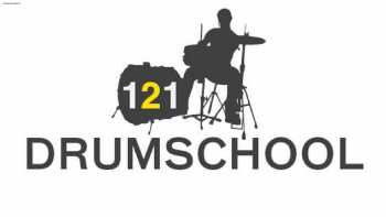 121Drum School