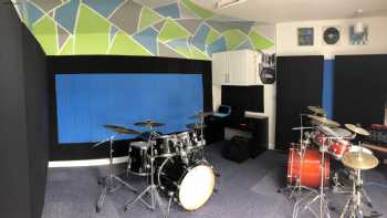 121Drum School