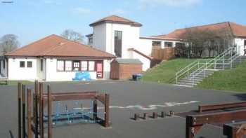 McKinney Primary School