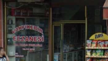 Vakfıkebir Eczanesi