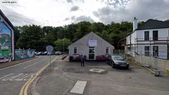 Cushendall Library