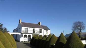 Glendale Bed And Breakfast, Cushendall