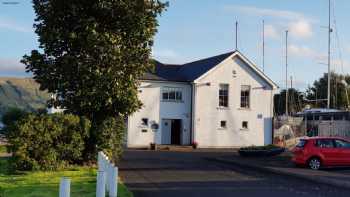 Cushendall Sailing & Boating Club