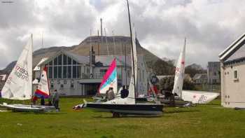 Cushendall Sailing & Boating Club