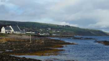 Cushendall Sailing & Boating Club