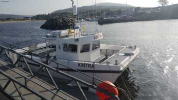 RedBay PowerBoating