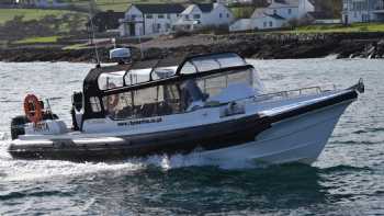 RedBay PowerBoating