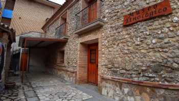 Museo Etnológico de Robres