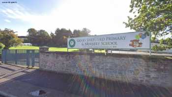 Shepherd Good Primary & Nursery School