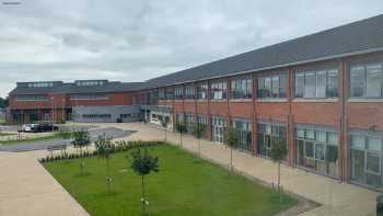 Strabane Academy