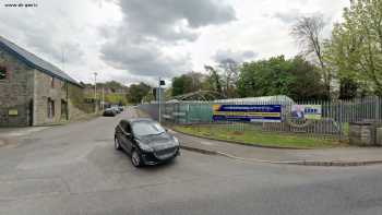 Knockavoe School & Resource Centre