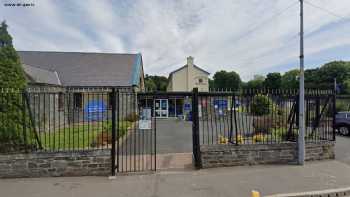 Barrack Street Primary School