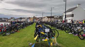 Donaghadee Sailing Club