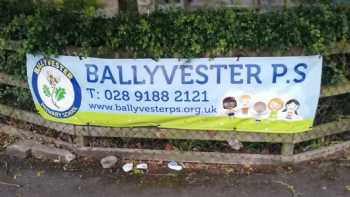 Ballyvester Primary School