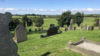 St Joseph’s Church Ballycruttle