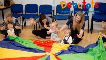 Debutots Armagh, Banbridge, Craigavon, Lisburn and Castlereagh