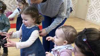 Debutots Armagh, Banbridge, Craigavon, Lisburn and Castlereagh