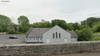 Dromore Catherdral Hall