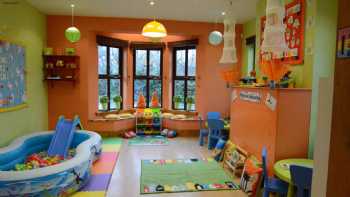 Bella Bambinos Day Nursery