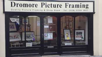 DROMORE PICTURE FRAMING