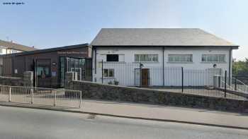 Dromore Road Primary School