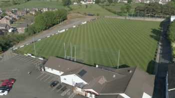 St Canice GAC Dungiven