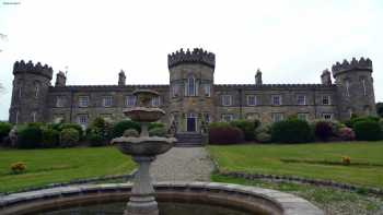 Dungiven Castle