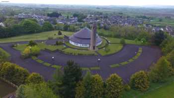 St Josephs Chapel, Dunloy